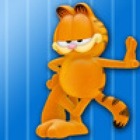 Garfield Pooky Quest