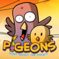 Pigeons Premium Edition