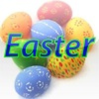 ATEggs - Easter egg hunting game