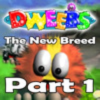 Dweebs: The New Breed Part 1