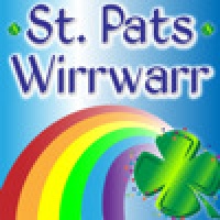 St. Pats Wirrwarr