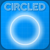 Circled