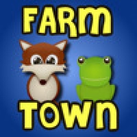 Farm Town Game