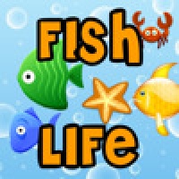 Fish Life Game