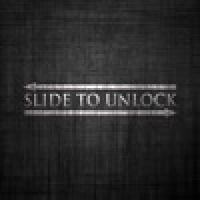 Slide to UnIock