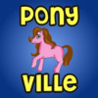 Pony Ville