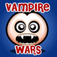 Vampire Wars Game