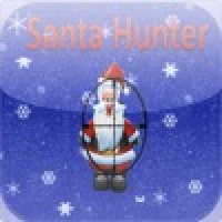 Santa Hunter Free