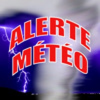 Alerte Meteo