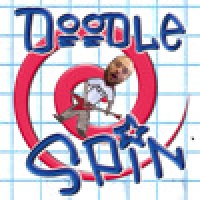 Doodle Spin - DJ War