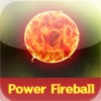 Power FireBall - Sun