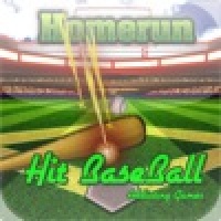 Hit Baseball - TouchBall