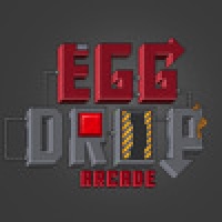 Egg Drop Arcade