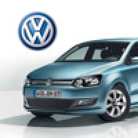 Volkswagen Think Blue. Challenge