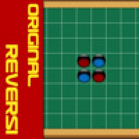 Original Reversi Game