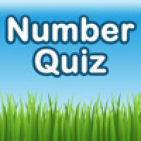 Number Quiz - A Fun Numbers Game For Kids