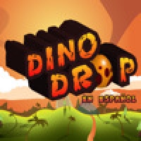 Dino Drop - En Espanol