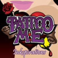 Tattoo Me: Inkspirations