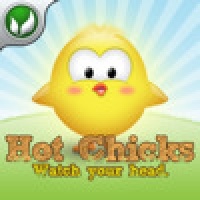 Hot Chicks : Watch Your Head