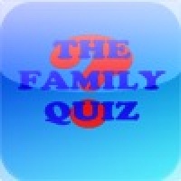 THE FAMILY QUIZ