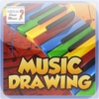 Music Drawing