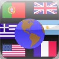 DoubleTap Countries & Flags