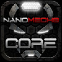 NanoMechs Core