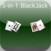 5-in-1 BlackJack