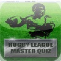 Rugby League Quiz