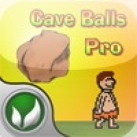 Cave Balls Pro