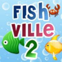 Fish Ville 2