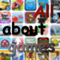 All About Games