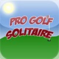 Pro Golf Solitaire