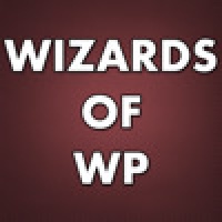 Wizards of WP