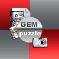 Gem Puzzle