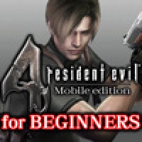 Resident Evil 4 for beginners