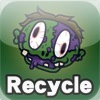 Zombie Recycling Inc. : Moldy Green