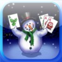 Christmas Solitaire - 21 Themes Included!