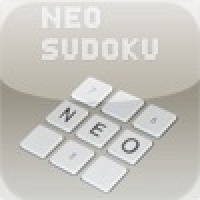 Neo Sudoku