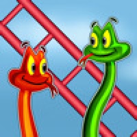 Nextwave Multimedia's Snakes and Ladders