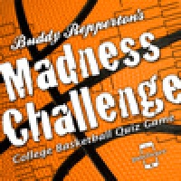 Buddy Repperton's Madness Challenge