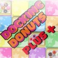 Docking Donuts Plus