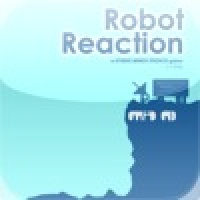 Robot Reaction