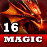 iKnights 16 Magic