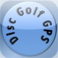 Disc Golf GPS