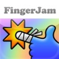 Finger Jam