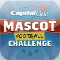 Mascot Football Challenge