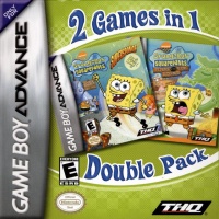 SpongeBob SquarePants: Double Pack