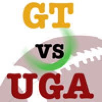 Tech vs UGA