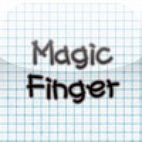 Magic Finger